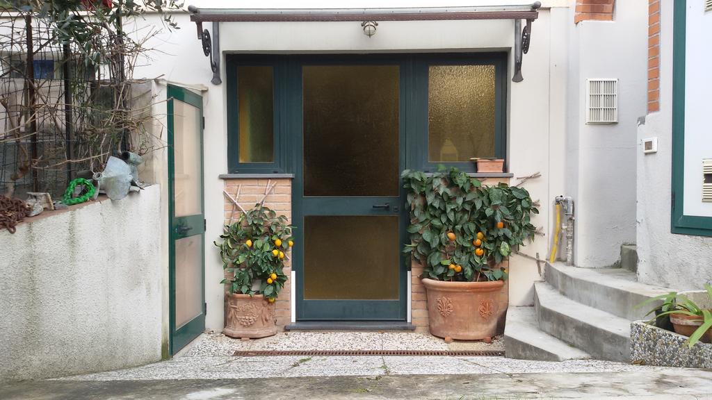 La Limonaia Castiglioncello Exterior foto
